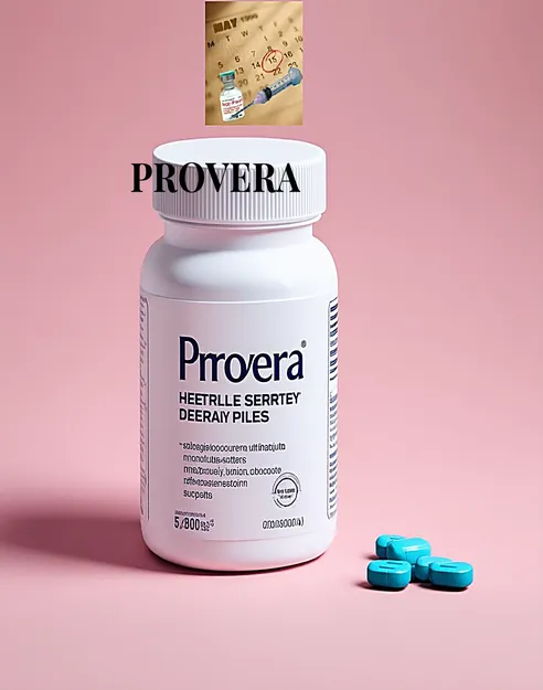 Provera g prezzo